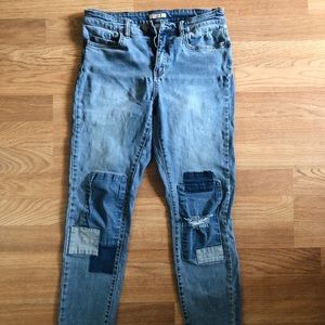 Billabong jeans